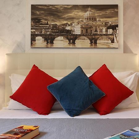 Grand Tour Rome Apartment - Liberty Collection Eksteriør bilde