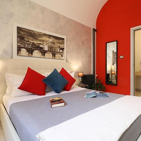 Grand Tour Rome Apartment - Liberty Collection Eksteriør bilde