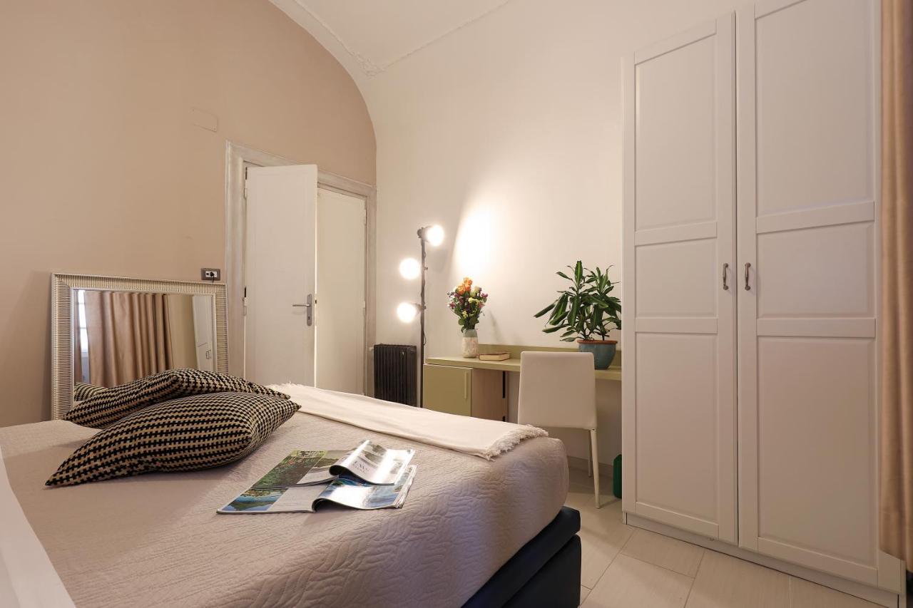 Grand Tour Rome Apartment - Liberty Collection Eksteriør bilde