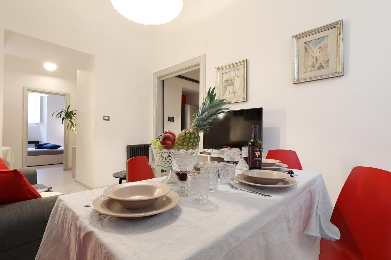 Grand Tour Rome Apartment - Liberty Collection Eksteriør bilde