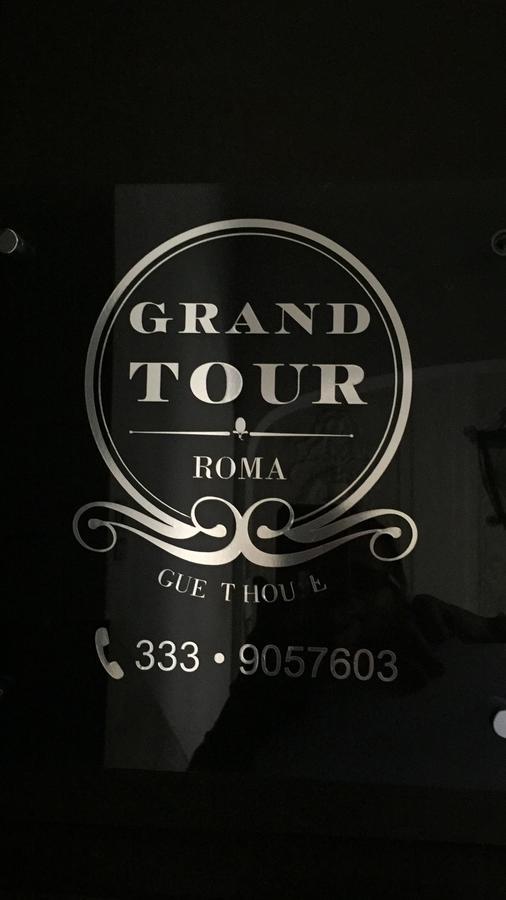 Grand Tour Rome Apartment - Liberty Collection Eksteriør bilde